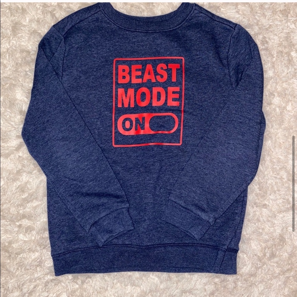 3/$30 or 1/$15. Cat & Jack boys Sweater